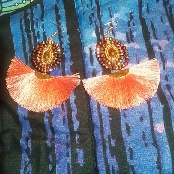 Custom handmade jewelry - Picture 2 of 3